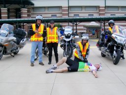 AHCC - 2009- Steve - CPR